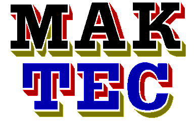 Willkommen bei Mak-TEC